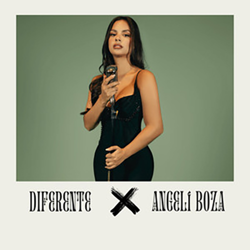 ANGELÍ BOZA - REGRESA A MÍ